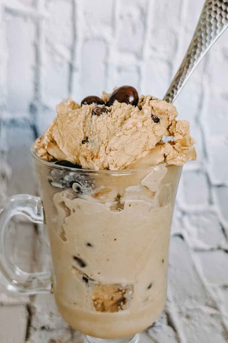 Chai Latte Have Espresso - Instagram