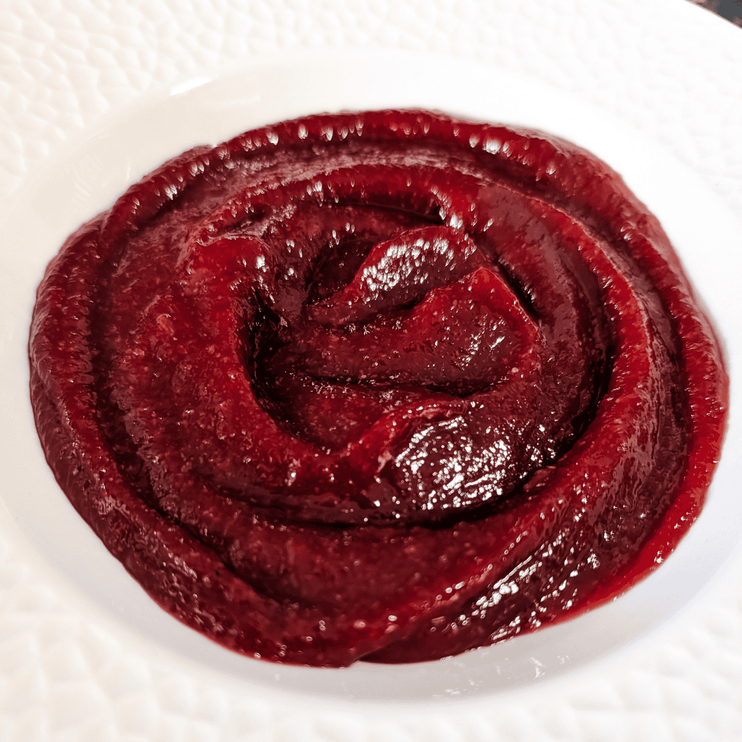 Homemade BBQ Sauce With Brown Sugar-image