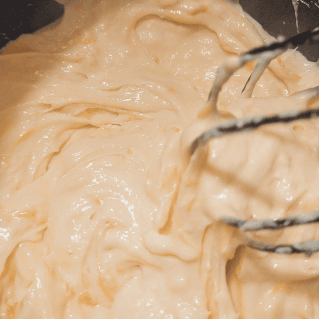 Delicious thick and creamy cheddar cheese sauce perfect for burgers and sandwiches. Easy to make and.